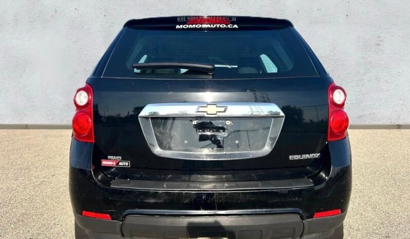 
								2013 Chevrolet Equinox SUV full									
