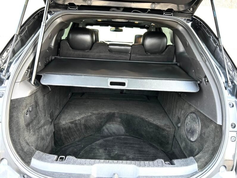 
								2014 Lincoln MKT AWD SUV full									