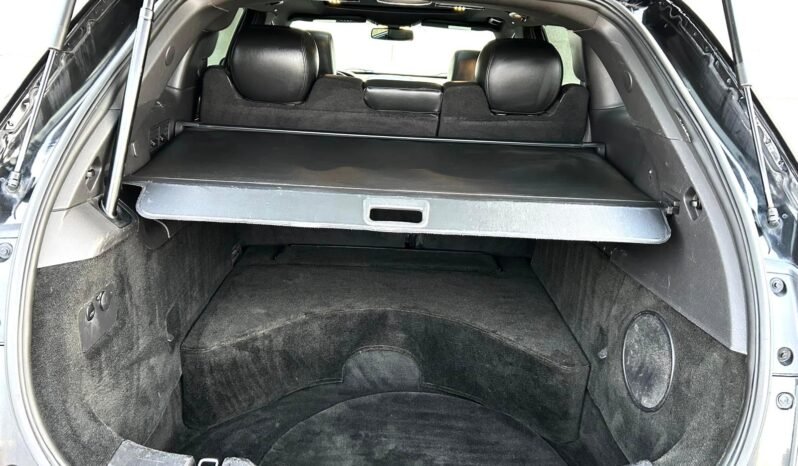 
								2014 Lincoln MKT AWD SUV full									