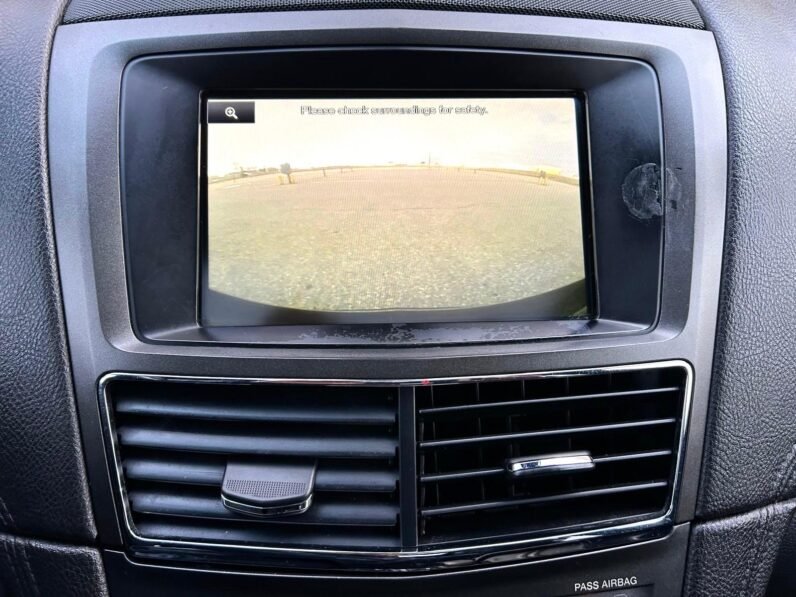 
								2014 Lincoln MKT AWD SUV full									