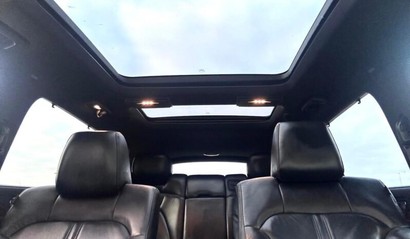 
								2014 Lincoln MKT AWD SUV full									