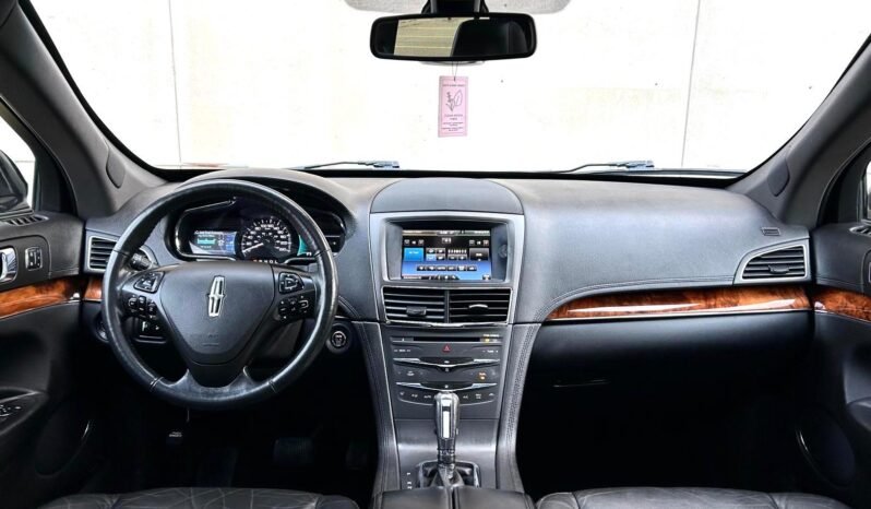 
								2014 Lincoln MKT AWD SUV full									