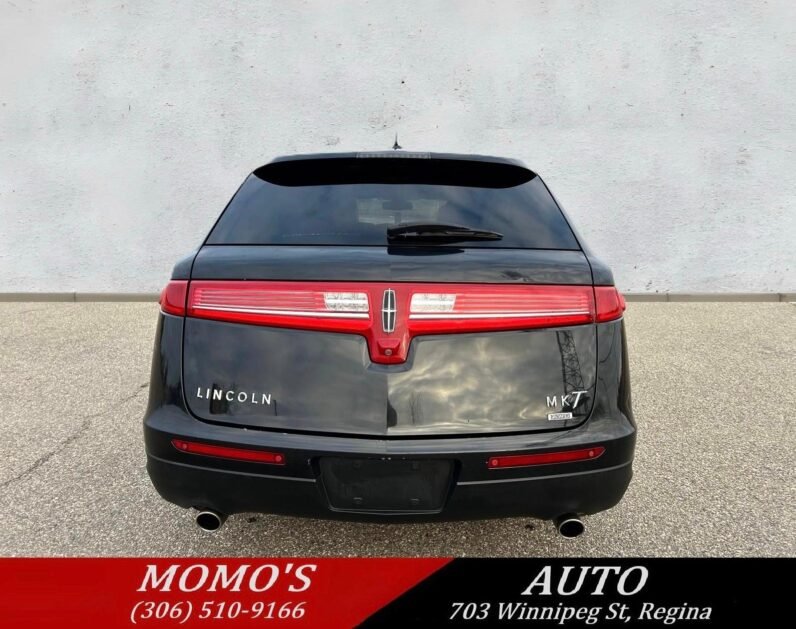 
								2014 Lincoln MKT AWD SUV full									
