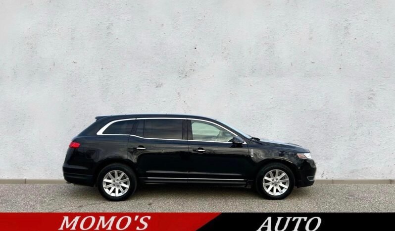 
								2014 Lincoln MKT AWD SUV full									
