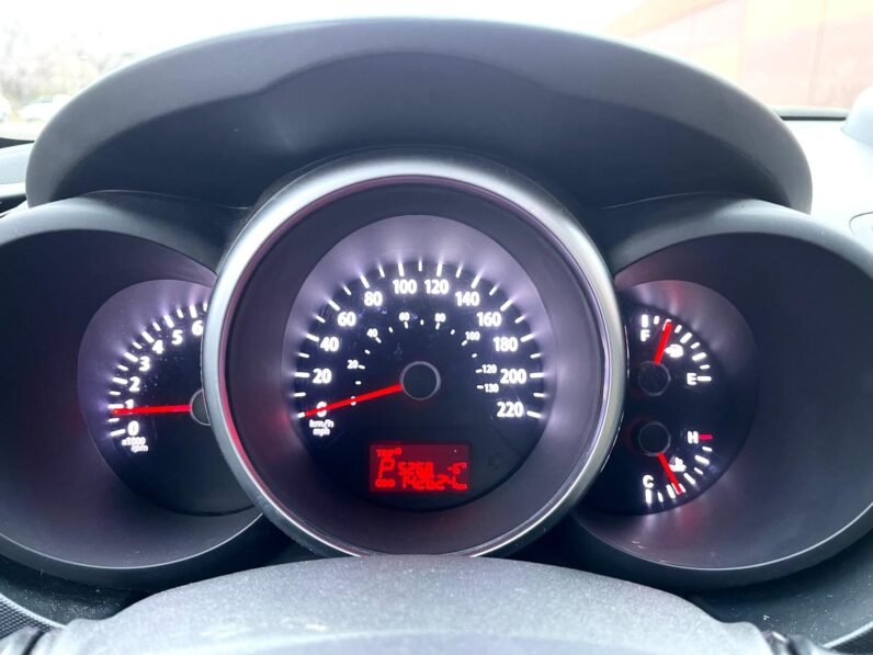 
								2013 Kia Soul 4U Hatchback full									