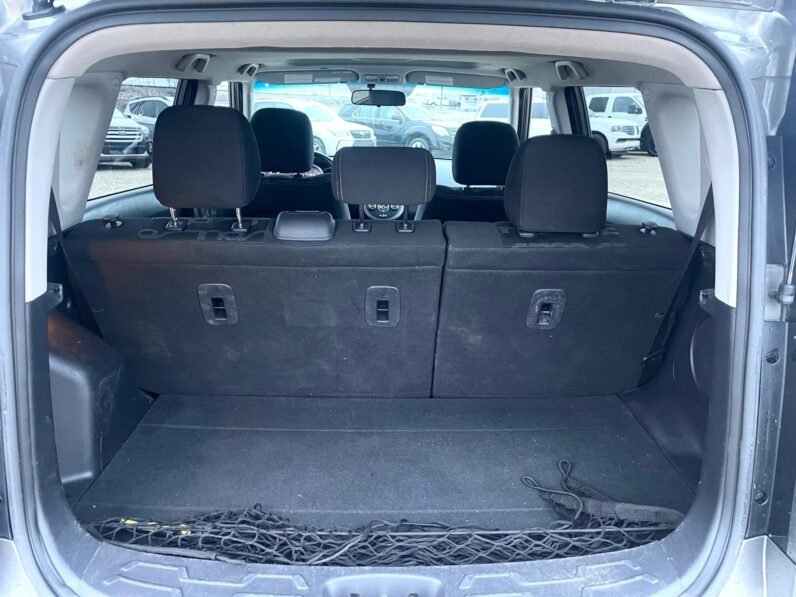 
								2013 Kia Soul 4U Hatchback full									