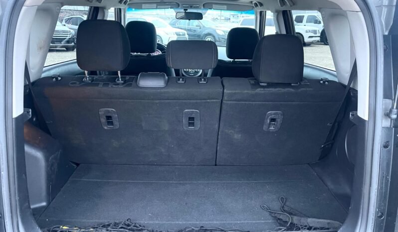 
								2013 Kia Soul 4U Hatchback full									