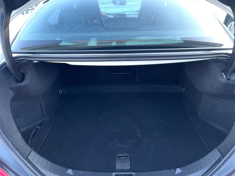 
								2015 Mercedes CLA250 4MATIC AWD Sedan full									