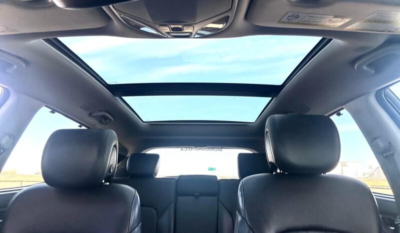 
								2013 Hyundai Santa Fe Limited AWD full									