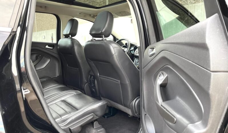 
								2018 Ford Escape SEL AWD SUV full									