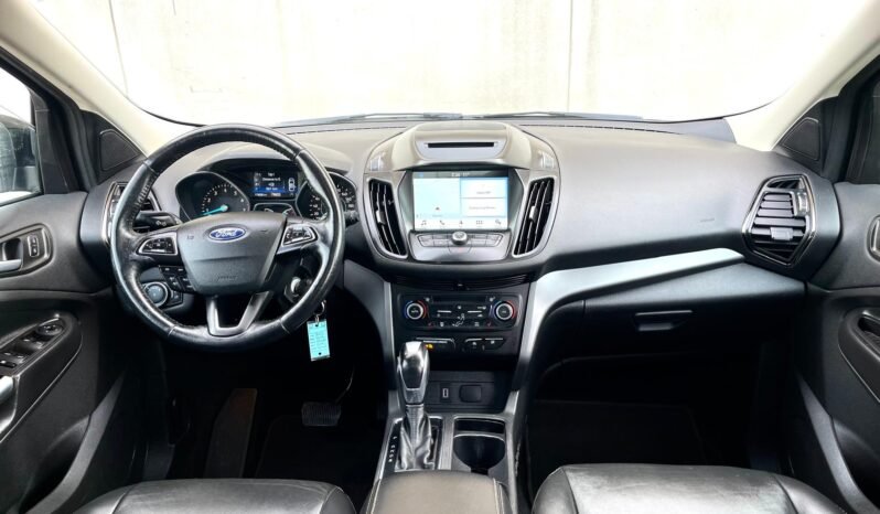 
								2018 Ford Escape SEL AWD SUV full									