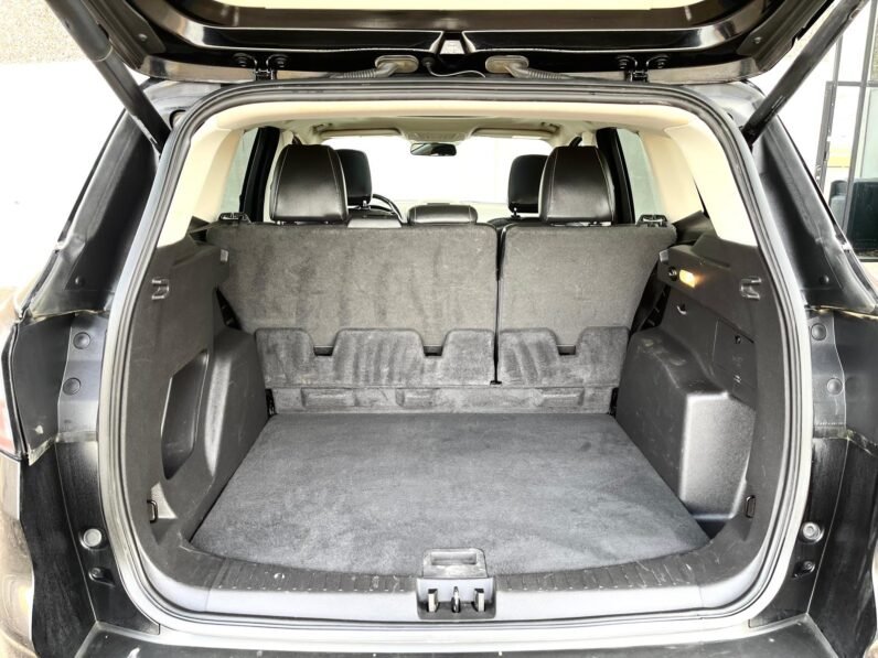 
								2018 Ford Escape SEL AWD SUV full									