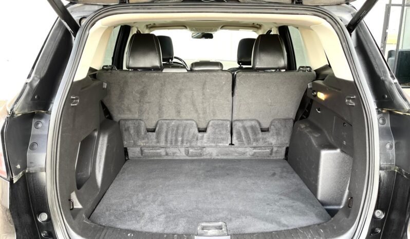 
								2018 Ford Escape SEL AWD SUV full									