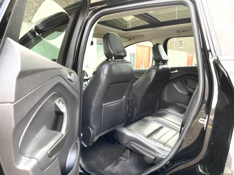 
								2018 Ford Escape SEL AWD SUV full									