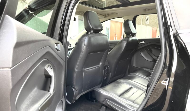 
								2018 Ford Escape SEL AWD SUV full									