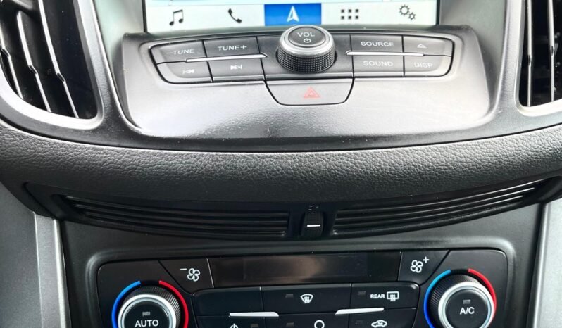 
								2018 Ford Escape SEL AWD SUV full									