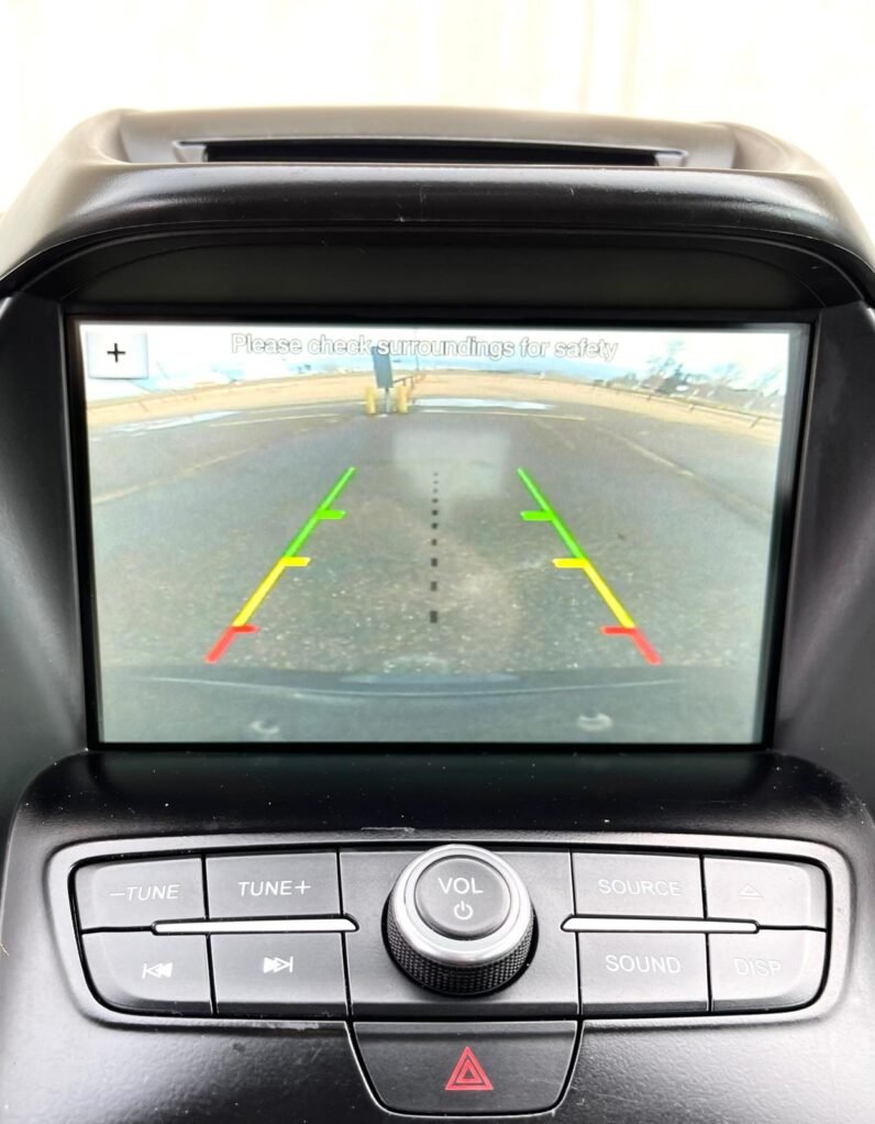 
								2018 Ford Escape SEL AWD SUV full									