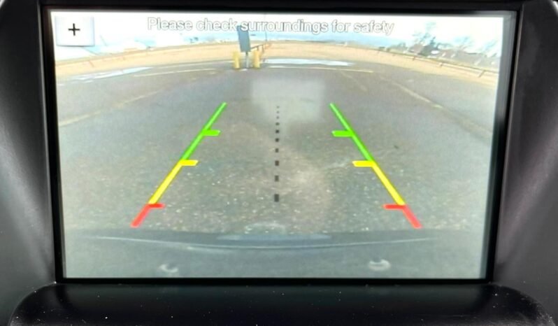 
								2018 Ford Escape SEL AWD SUV full									