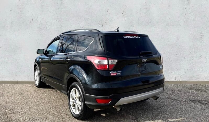 
								2018 Ford Escape SEL AWD SUV full									