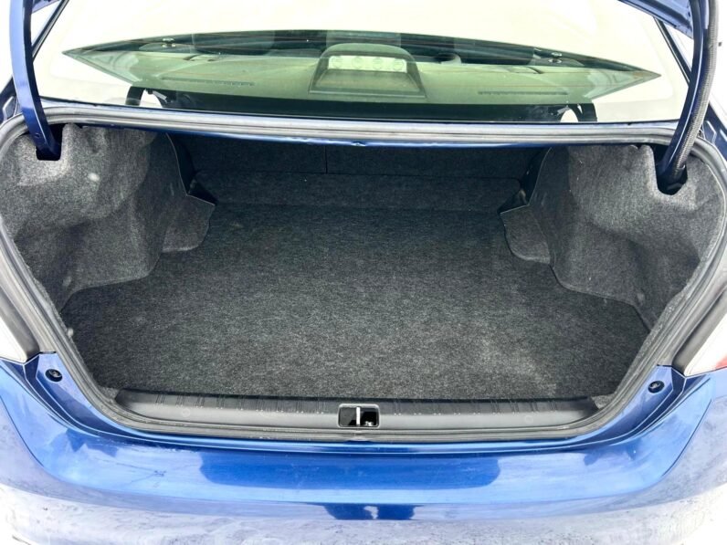 
								2015 Subaru WRX AWD Sedan full									