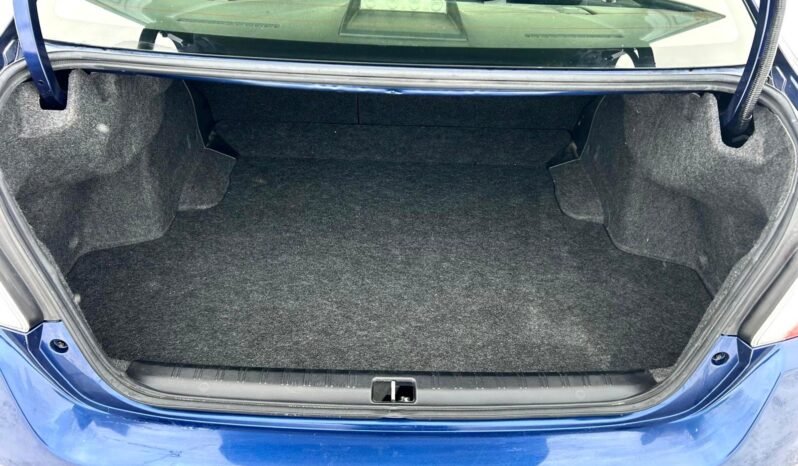 
								2015 Subaru WRX AWD Sedan full									