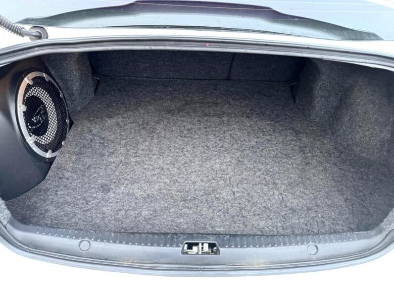 
								2014 Mitsubishi Lancer Ralliart AWD Sedan full									