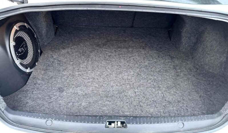 
								2014 Mitsubishi Lancer Ralliart AWD Sedan full									