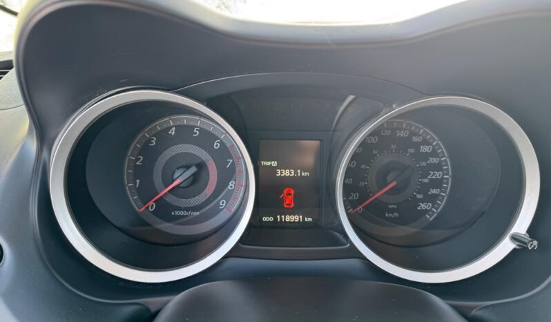 
								2014 Mitsubishi Lancer Ralliart AWD Sedan full									