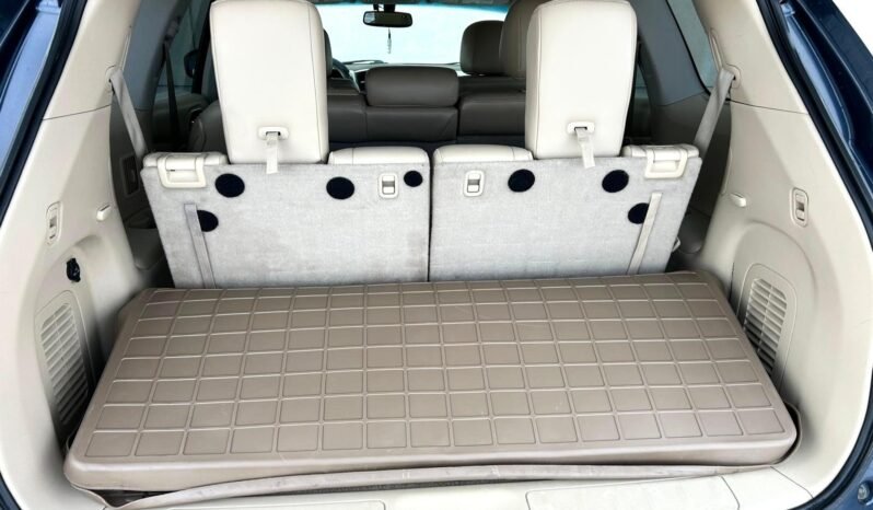 
								2014 Nissan Pathfinder SL AWD SUV full									