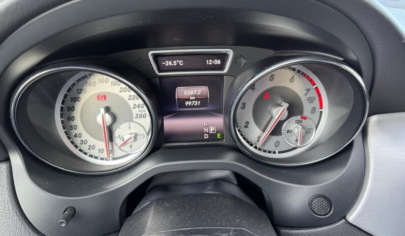 
								2015 Mercedes CLA250 4MATIC AWD Sedan full									