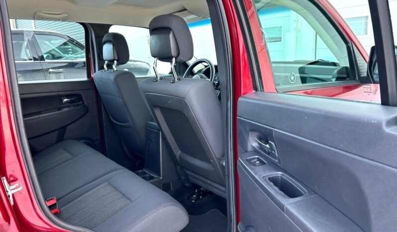 
								2008 Jeep Liberty Limited 4×4 SUV full									