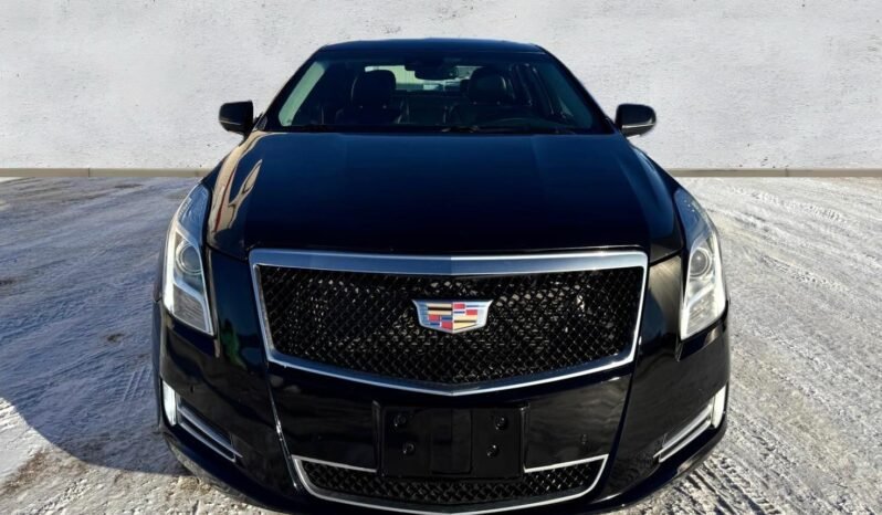 
								2013 Cadillac XTS Premium AWD Sedan full									