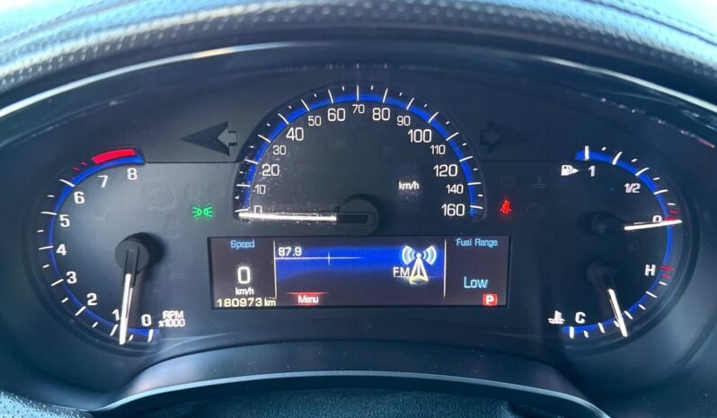 
								2013 Cadillac XTS Premium AWD Sedan full									