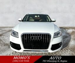 2015 Audi Q5 Prestige AWD SUV