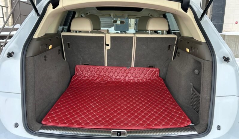 
								2015 Audi Q5 Prestige AWD SUV full									