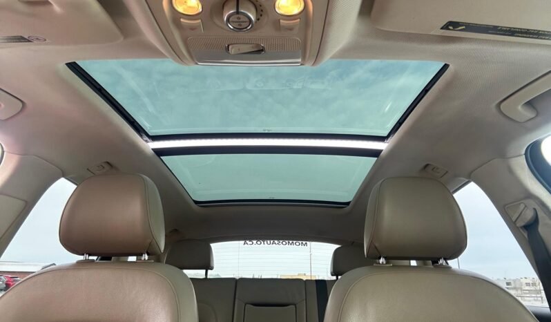 
								2015 Audi Q5 Prestige AWD SUV full									