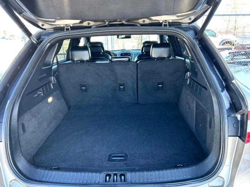 
								2017 Lincoln MKX Reserve AWD SUV full									