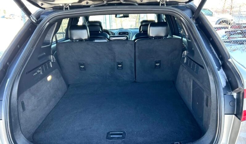 
								2017 Lincoln MKX Reserve AWD SUV full									