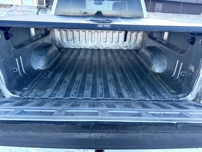 
								2014 GMC Sierra 1500 SLT Crewcab 4×4 full									