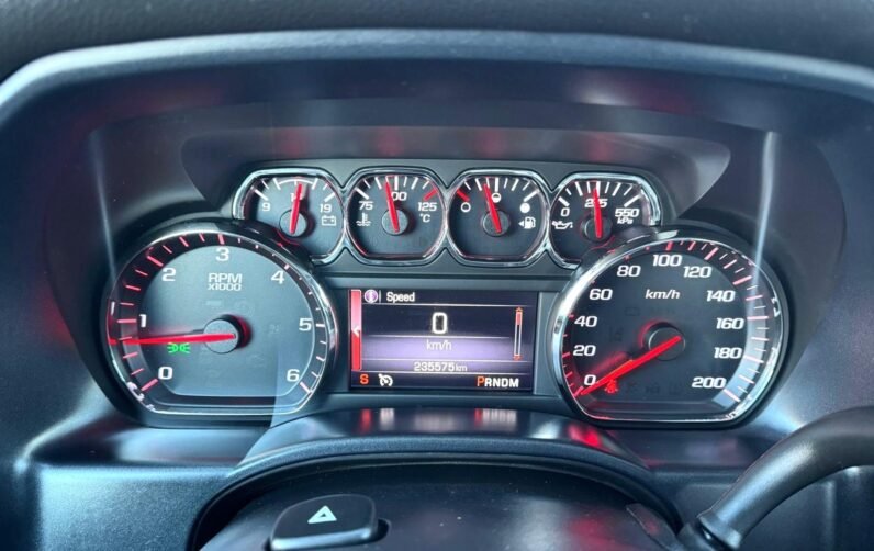 
								2014 GMC Sierra 1500 SLT Crewcab 4×4 full									