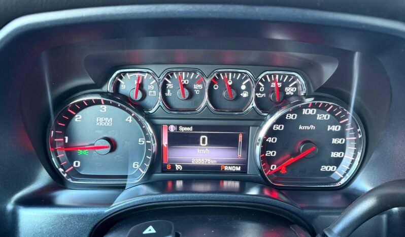 
								2014 GMC Sierra 1500 SLT Crewcab 4×4 full									