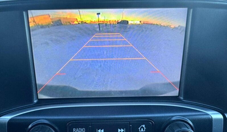 
								2014 GMC Sierra 1500 SLT Crewcab 4×4 full									