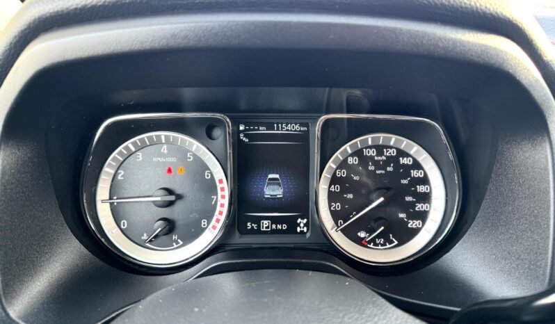 
								2018 Nissan Titan Platinum Reserve Crewcab 4×4 Pickup Truck full									