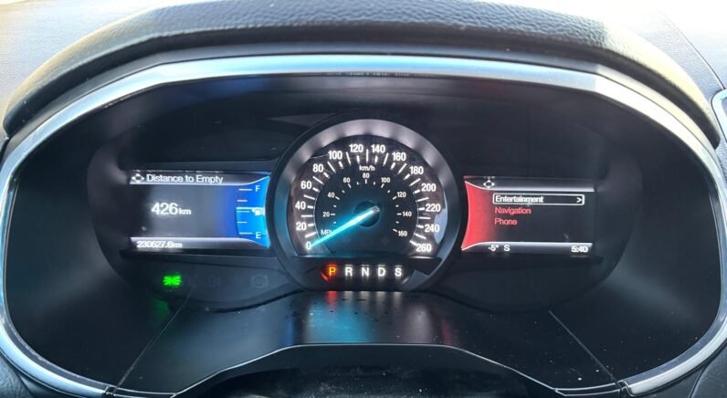 
								2019 Ford Edge Titanium AWD SUV full									