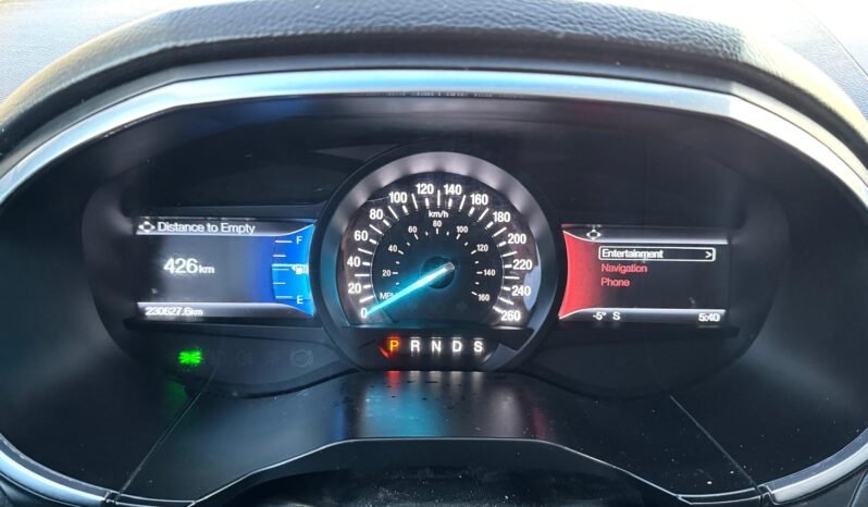 
								2019 Ford Edge Titanium AWD SUV full									