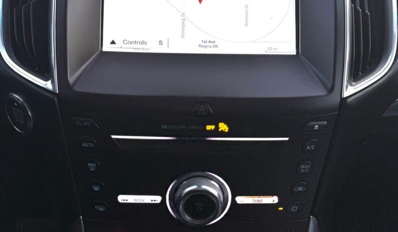 
								2019 Ford Edge Titanium AWD SUV full									