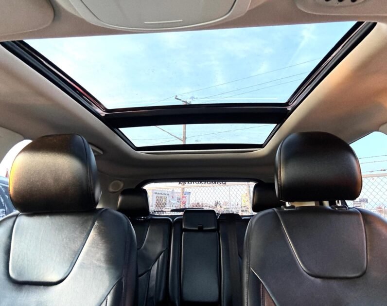 
								2019 Ford Edge Titanium AWD SUV full									