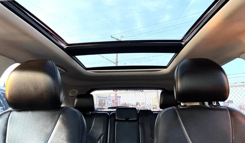 
								2019 Ford Edge Titanium AWD SUV full									