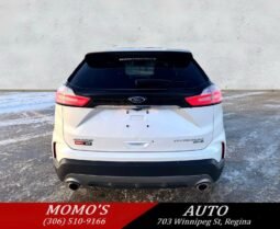 2019 Ford Edge Titanium AWD SUV