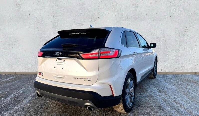 
								2019 Ford Edge Titanium AWD SUV full									